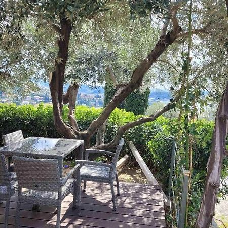 Izabela Apartment Portoroz Bagian luar foto