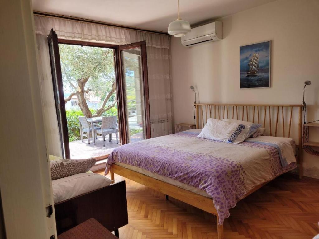 Izabela Apartment Portoroz Bagian luar foto